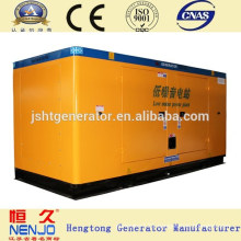 2015New Weichai 40kw Super Silent Generator
